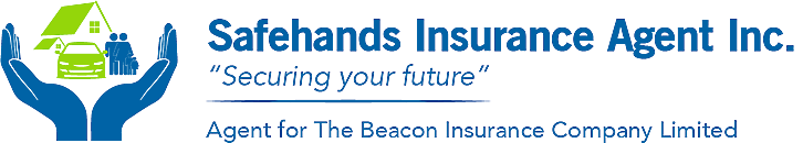 Safehands Logo